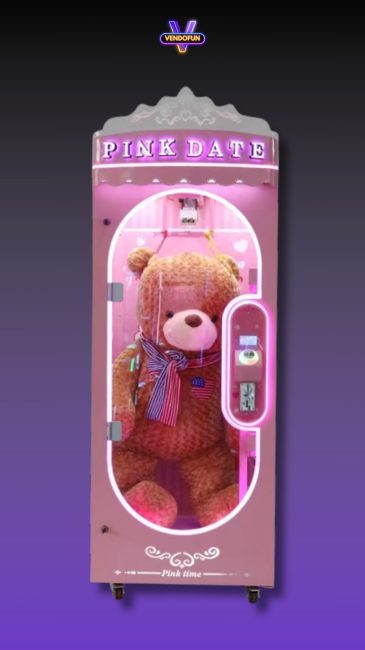 10. Pink date