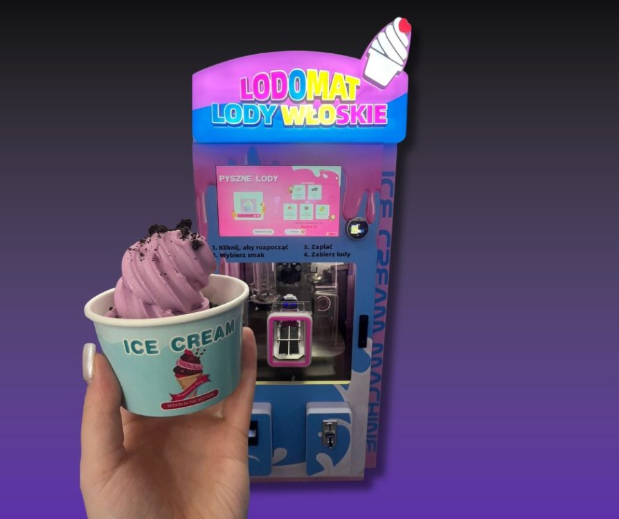 7. obrazek lody włoskie